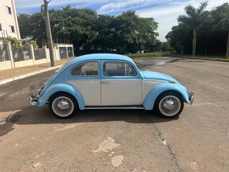VOLKSWAGEN Fusca 1300, Foto 4
