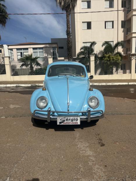 VOLKSWAGEN Fusca 1300, Foto 5