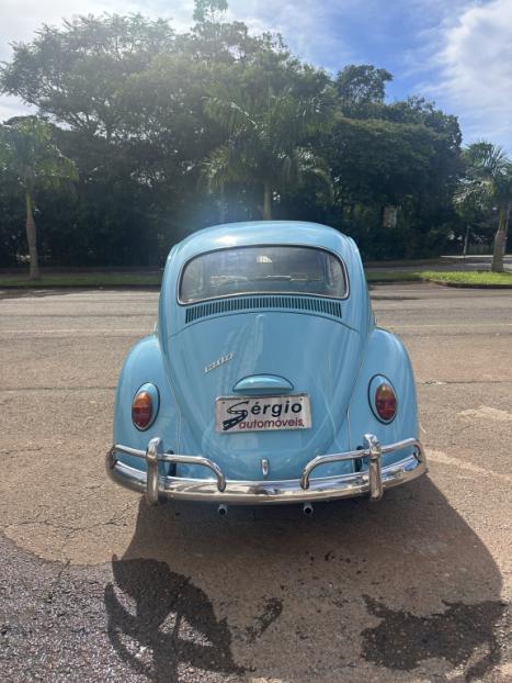 VOLKSWAGEN Fusca 1300, Foto 6