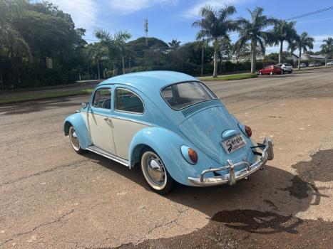 VOLKSWAGEN Fusca 1300, Foto 7