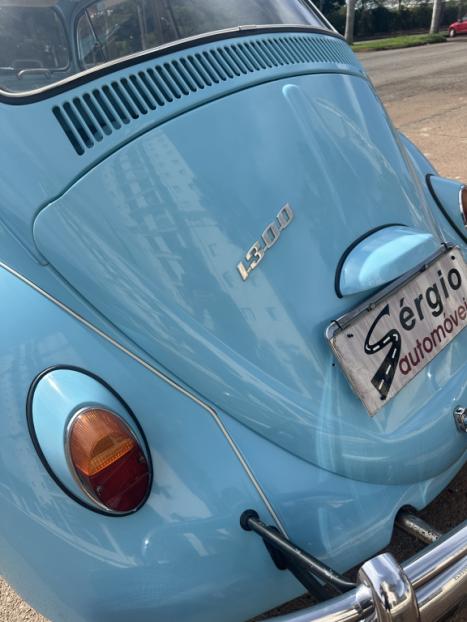 VOLKSWAGEN Fusca 1300, Foto 9