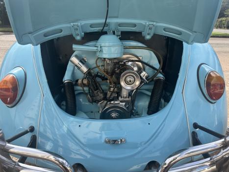 VOLKSWAGEN Fusca 1300, Foto 10