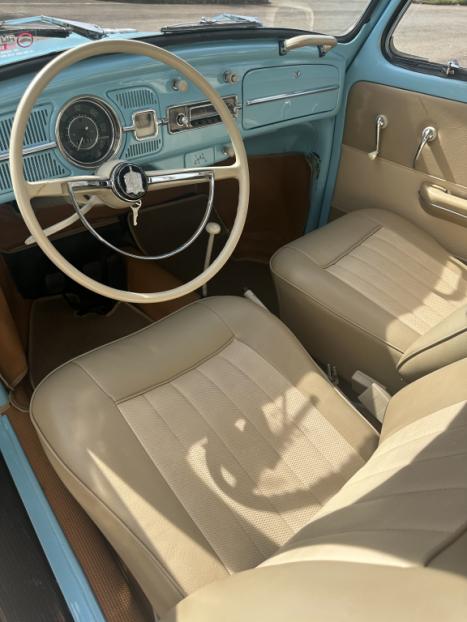 VOLKSWAGEN Fusca 1300, Foto 11