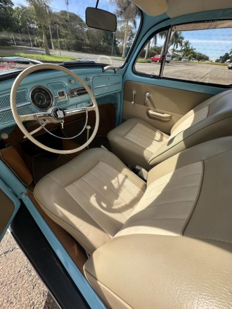 VOLKSWAGEN Fusca 1300, Foto 13