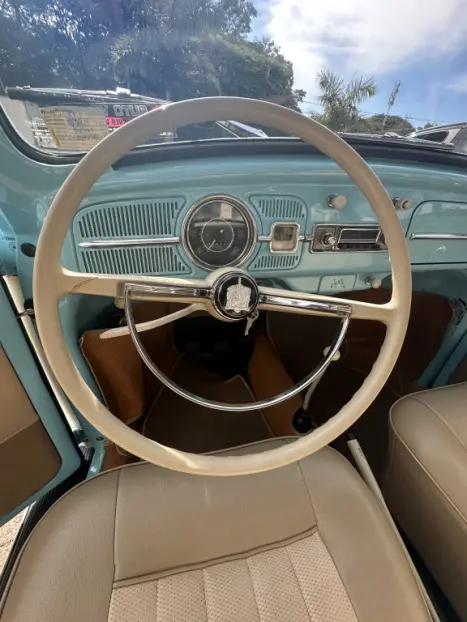 VOLKSWAGEN Fusca 1300, Foto 15