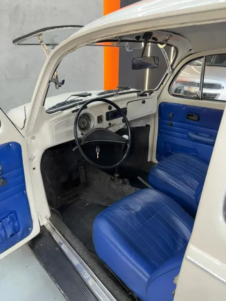 VOLKSWAGEN Fusca 1300, Foto 9