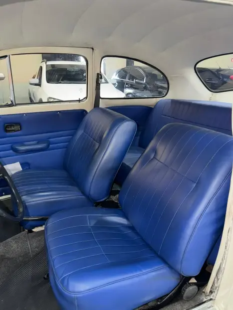 VOLKSWAGEN Fusca 1300, Foto 10