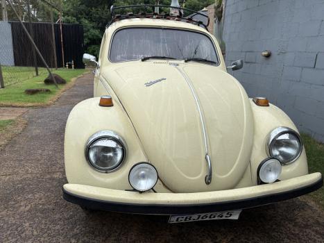 VOLKSWAGEN Fusca 1300, Foto 1