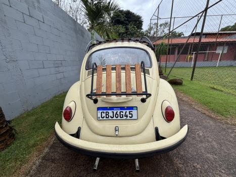 VOLKSWAGEN Fusca 1300, Foto 2