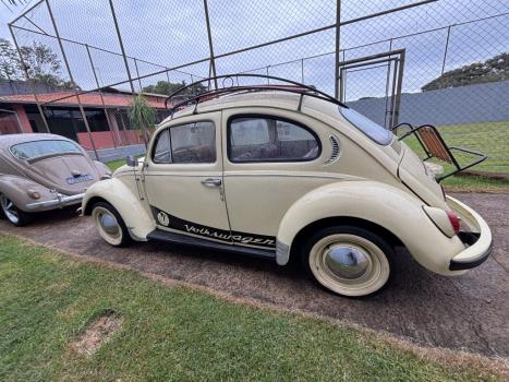 VOLKSWAGEN Fusca 1300, Foto 4