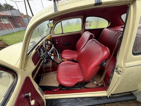 VOLKSWAGEN Fusca 1300, Foto 5