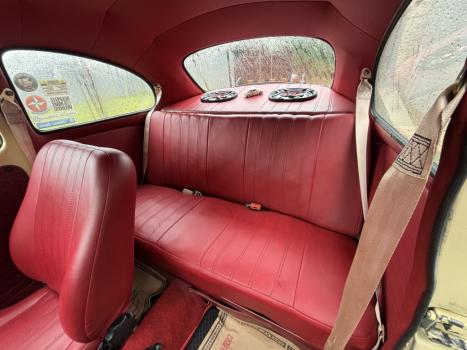 VOLKSWAGEN Fusca 1300, Foto 6