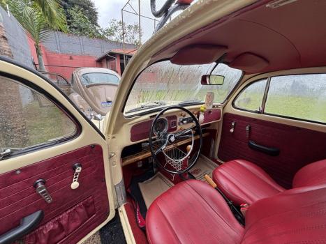 VOLKSWAGEN Fusca 1300, Foto 7