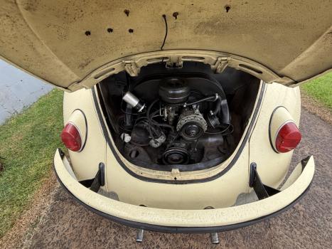 VOLKSWAGEN Fusca 1300, Foto 8