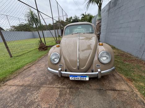 VOLKSWAGEN Fusca 1300, Foto 1
