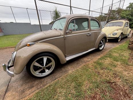 VOLKSWAGEN Fusca 1300, Foto 4