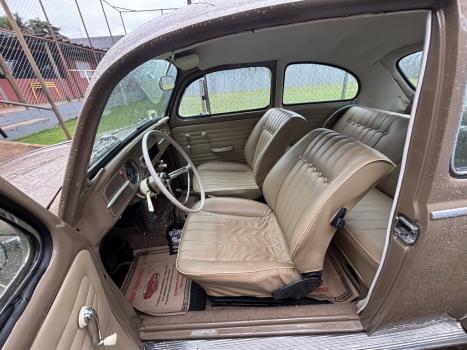 VOLKSWAGEN Fusca 1300, Foto 5