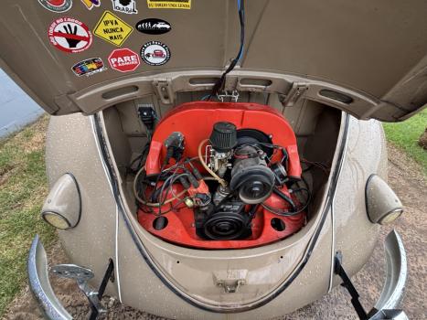 VOLKSWAGEN Fusca 1300, Foto 8
