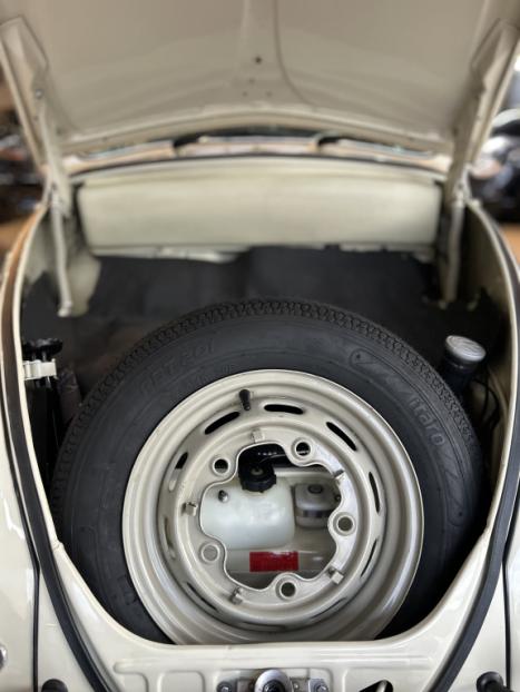 VOLKSWAGEN Fusca 1300, Foto 12