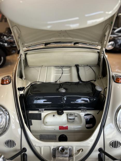 VOLKSWAGEN Fusca 1300, Foto 13
