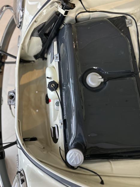 VOLKSWAGEN Fusca 1300, Foto 15