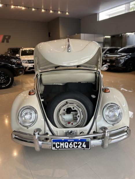 VOLKSWAGEN Fusca 1300, Foto 9