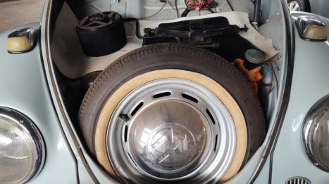 VOLKSWAGEN Fusca 1300, Foto 2