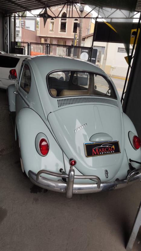 VOLKSWAGEN Fusca 1300, Foto 8