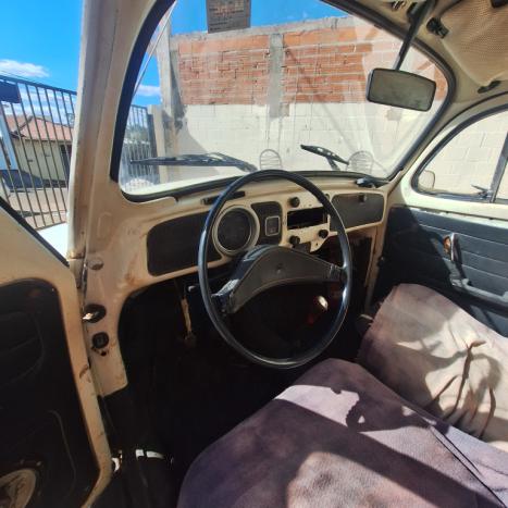 VOLKSWAGEN Fusca 1300, Foto 4
