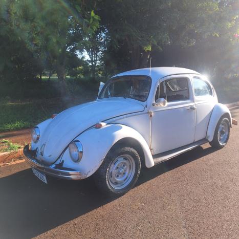 VOLKSWAGEN Fusca 1300, Foto 5