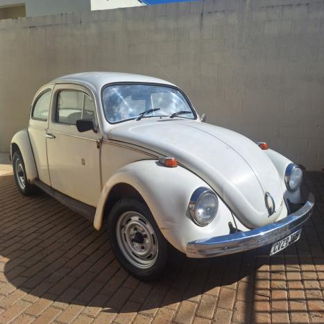 VOLKSWAGEN Fusca 1300, Foto 6
