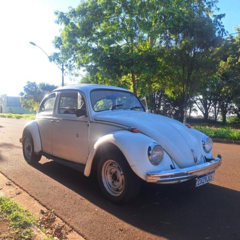 VOLKSWAGEN Fusca 1300, Foto 8