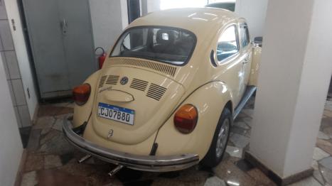 VOLKSWAGEN Fusca 1300 L, Foto 4
