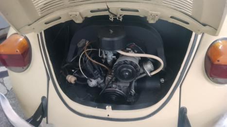 VOLKSWAGEN Fusca 1300 L, Foto 6