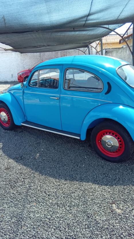 VOLKSWAGEN Fusca 1300 L, Foto 2