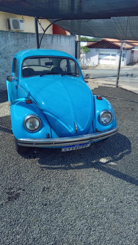 VOLKSWAGEN Fusca 1300 L, Foto 3