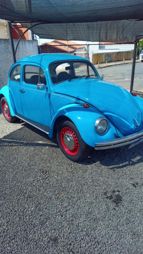 VOLKSWAGEN Fusca 1300 L, Foto 4