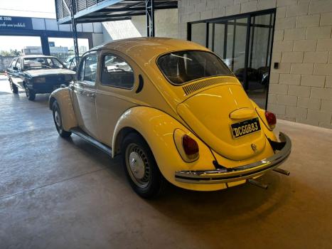 VOLKSWAGEN Fusca 1300, Foto 9