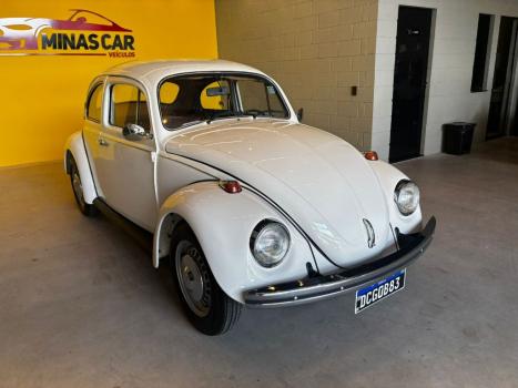 VOLKSWAGEN Fusca 1300, Foto 10