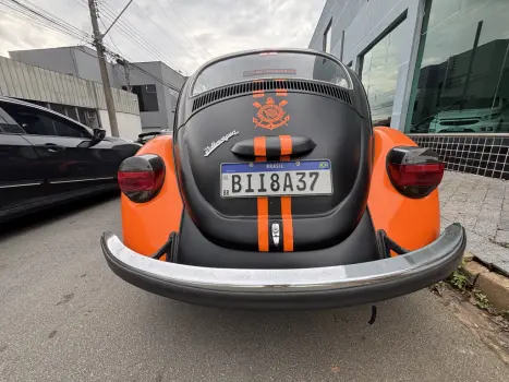 VOLKSWAGEN Fusca 1300 L, Foto 2