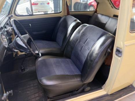 VOLKSWAGEN Fusca 1300 L, Foto 9