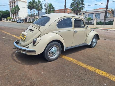 VOLKSWAGEN Fusca 1500, Foto 4