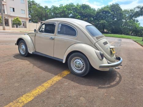 VOLKSWAGEN Fusca 1500, Foto 6