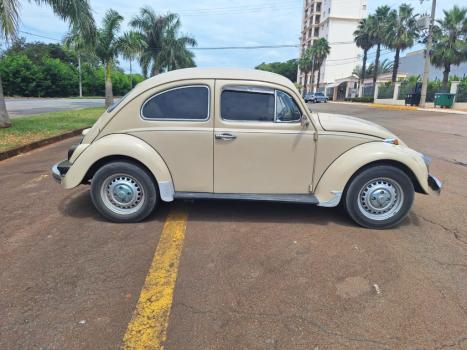 VOLKSWAGEN Fusca 1500, Foto 8