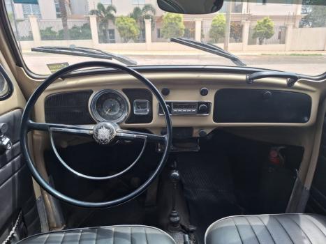 VOLKSWAGEN Fusca 1500, Foto 10