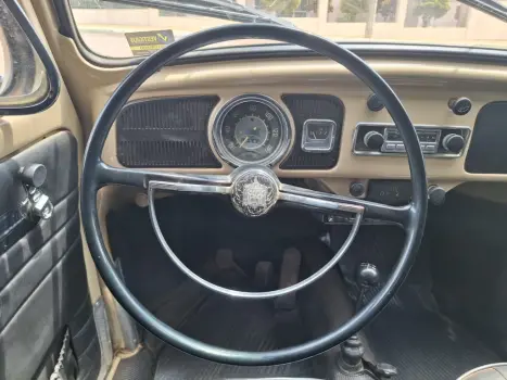 VOLKSWAGEN Fusca 1500, Foto 11