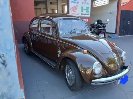 VOLKSWAGEN Fusca 1500, Foto 2