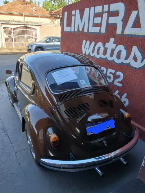 VOLKSWAGEN Fusca 1500, Foto 3