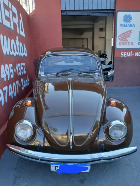 VOLKSWAGEN Fusca 1500, Foto 4