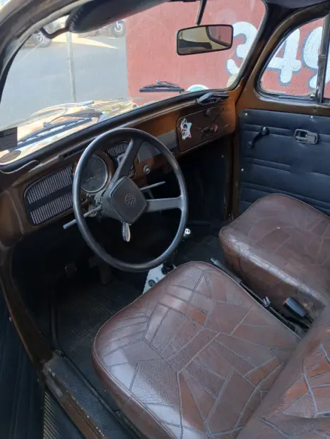VOLKSWAGEN Fusca 1500, Foto 5